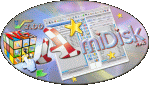AmiDisk
