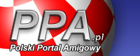 Amiga - Polski Portal Amigowy www.PPA.pl