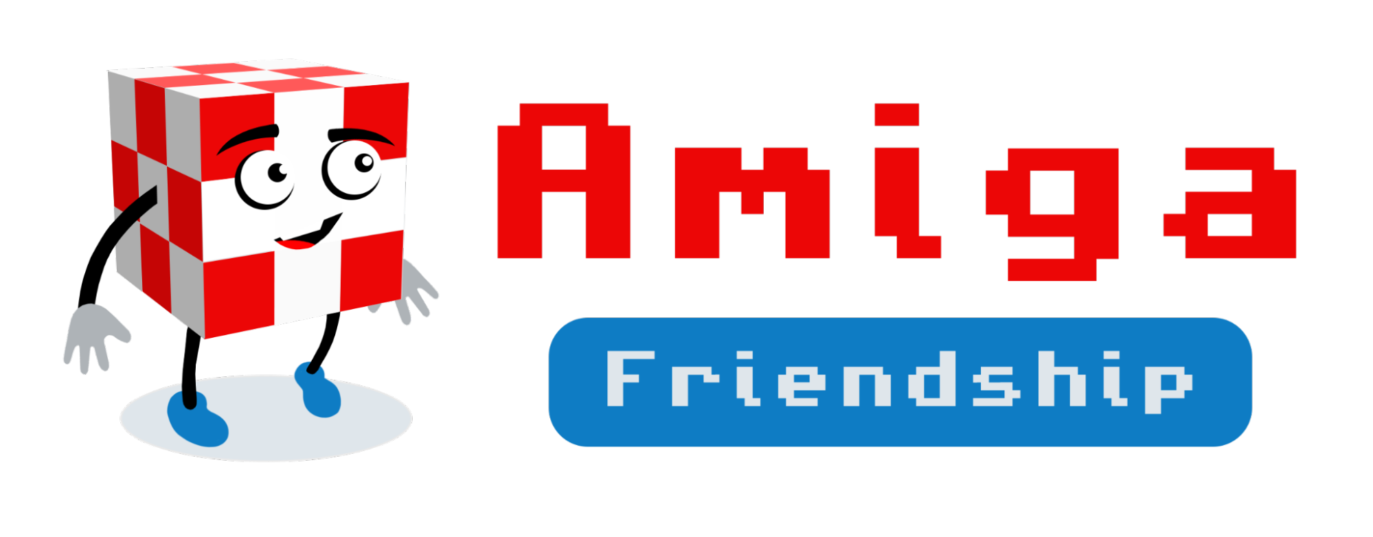 amiga-friendship