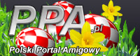 Amiga - Polski Portal Amigowy www.PPA.pl